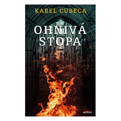 Ohnivá stopa