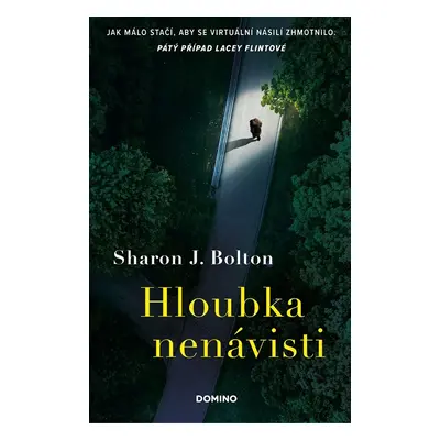 Hloubka nenávisti (5)