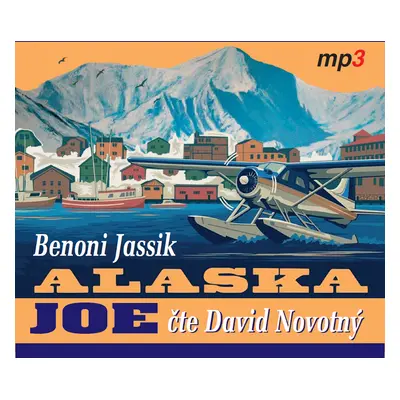 ALASKA JOE