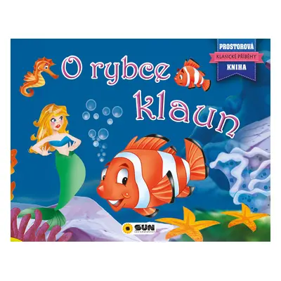 O rybce klaun