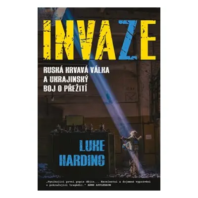 Invaze