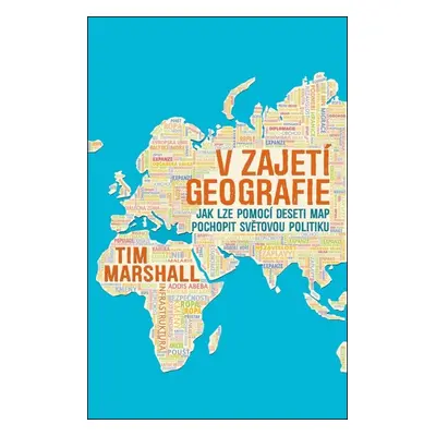 V zajetí geografie