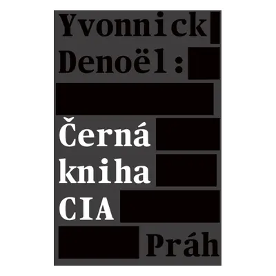 Černá kniha CIA