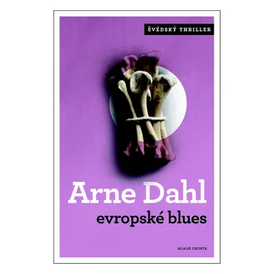 Evropské blues