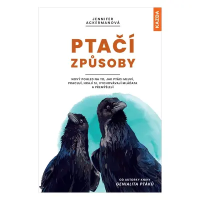 Ptačí způsoby