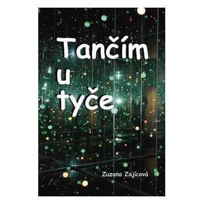 Tančím u tyče