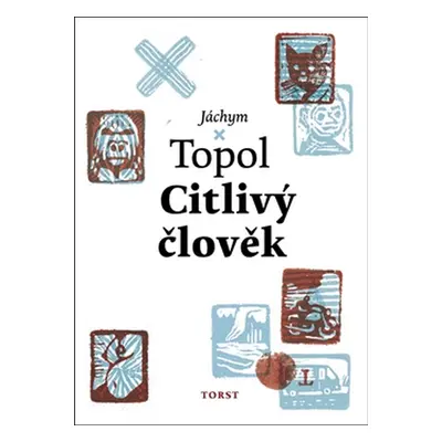 Citlivý člověk