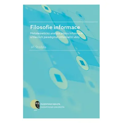 Filosofie informace