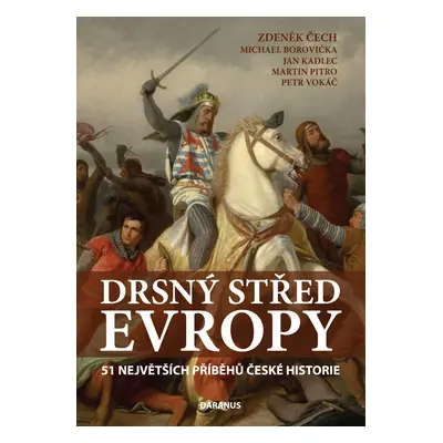 Drsný střed Evropy