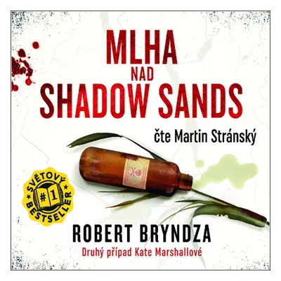 Mlha nad Shadow Sands (2)