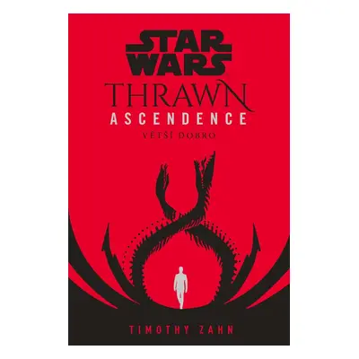 STAR WARS Thrawn Ascendence