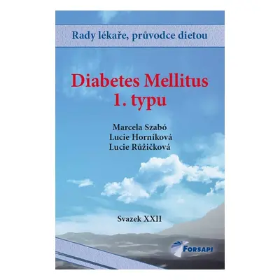 Diabetes mellitus 1. typu