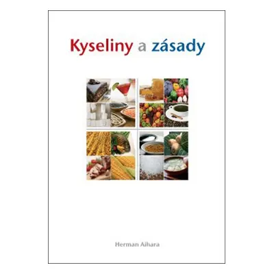 Kyseliny a zásady