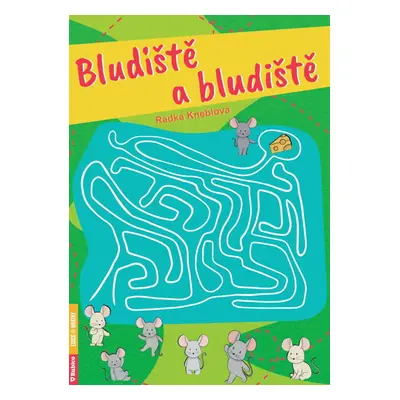 Bludiště a bludiště