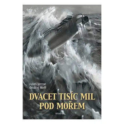 Dvacet tisíc mil pod mořem