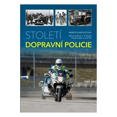 Století dopravní policie