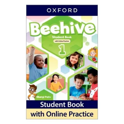 Beehive Student´s Book 1