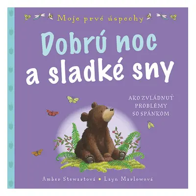 Dobrú noc a sladké sny