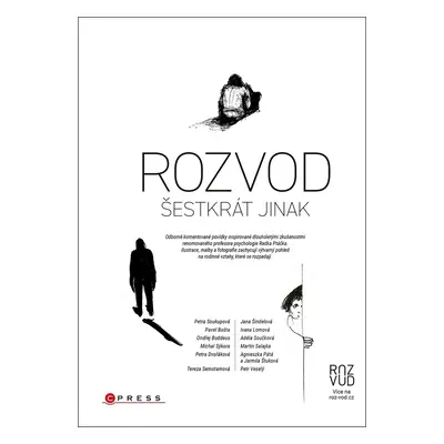 Rozvod šestkrát jinak