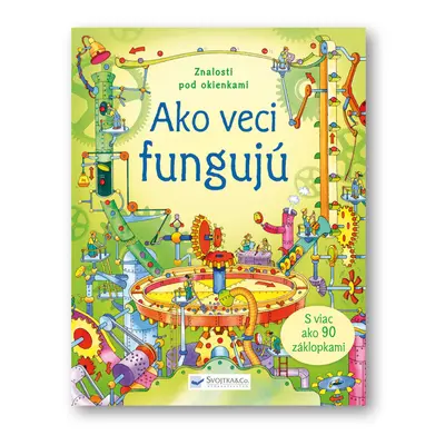 Ako veci fungujú