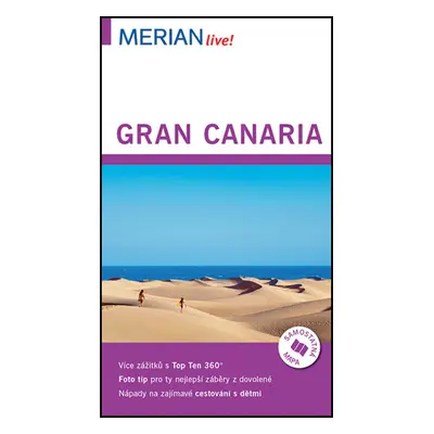 Merian Gran Canaria