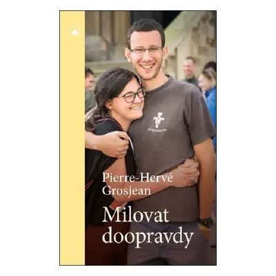 Milovat doopravdy