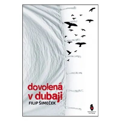 Dovolená v Dubaji