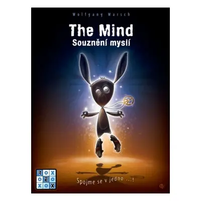 The Mind: Souznění myslí