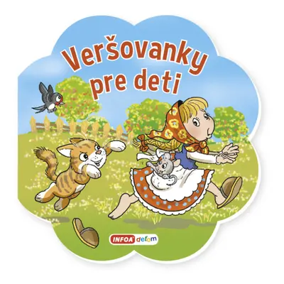 Veršovanky pre deti