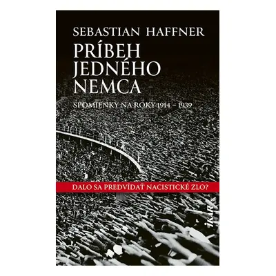 Príbeh jedného Nemca