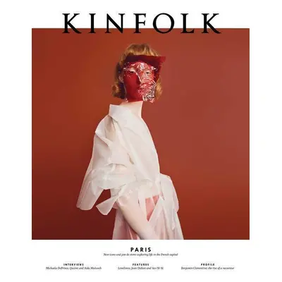 Kinfolk Volume 27