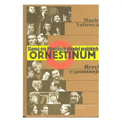 Ornestinum