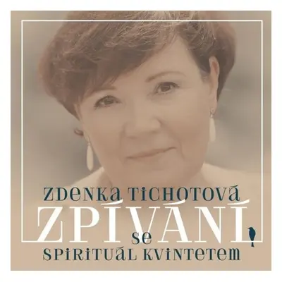 Zpívání se Spirituál kvintetem