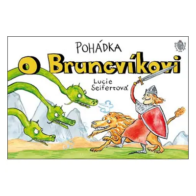 Pohádka O Bruncvíkovi