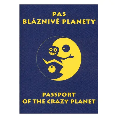 Pas bláznivé planety