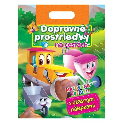 Dopravné prostriedky na cestách