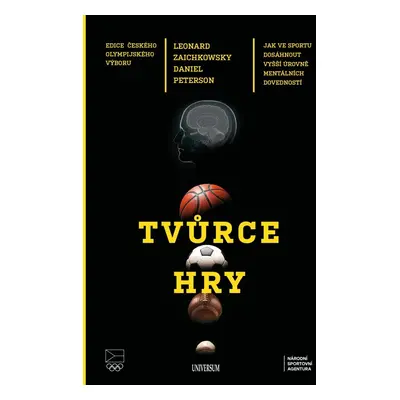 Tvůrce hry