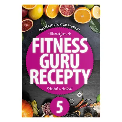 Fitness Guru Recepty 5