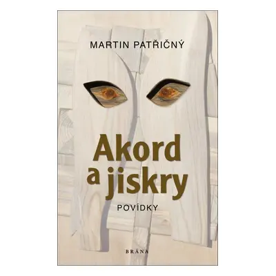 Akord a jiskry Povídky