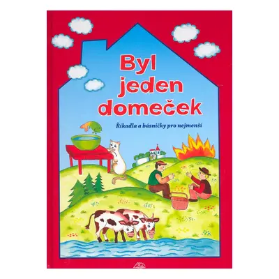 Byl jeden domeček