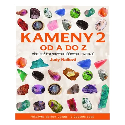 Kameny 2 od A do Z