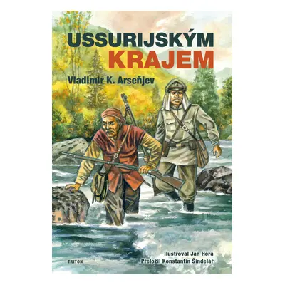 Ussurijským krajem