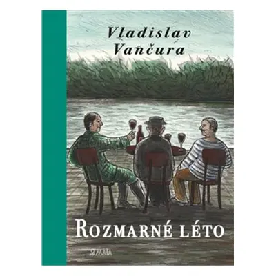 Rozmarné léto