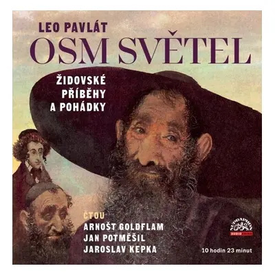 Osm světel