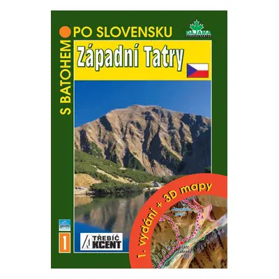 Západní Tatry