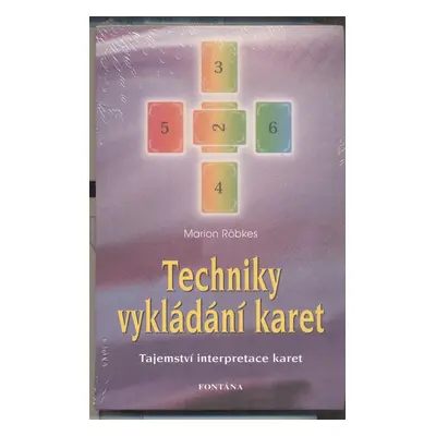 Techniky vykládání karet