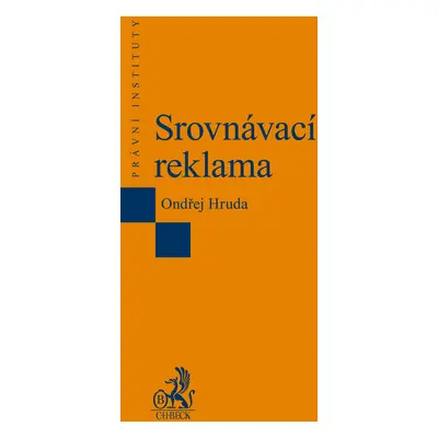 Srovnávací reklama