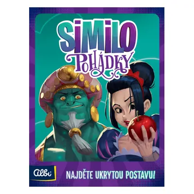 Similo Pohádky