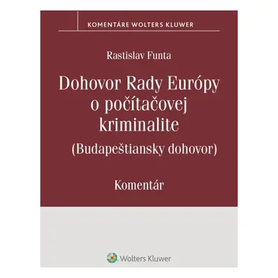 Dohovor Rady Európy o počítačovej kriminalite