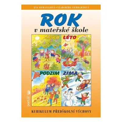 Rok v mateřské škole